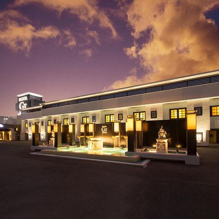 Sennan Hotel Gt Kansai International Airport (Adults Only) מראה חיצוני תמונה