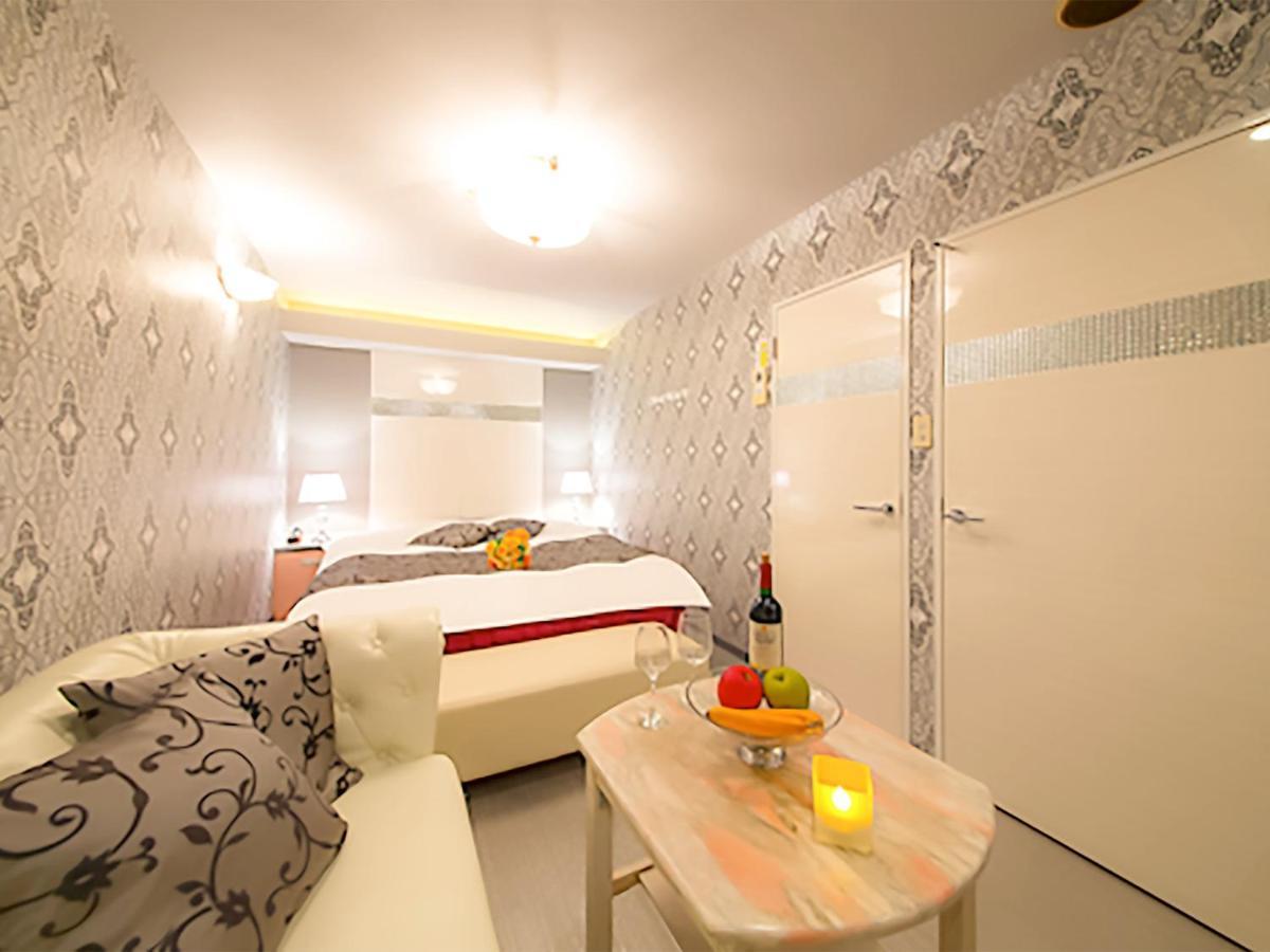 Sennan Hotel Gt Kansai International Airport (Adults Only) מראה חיצוני תמונה
