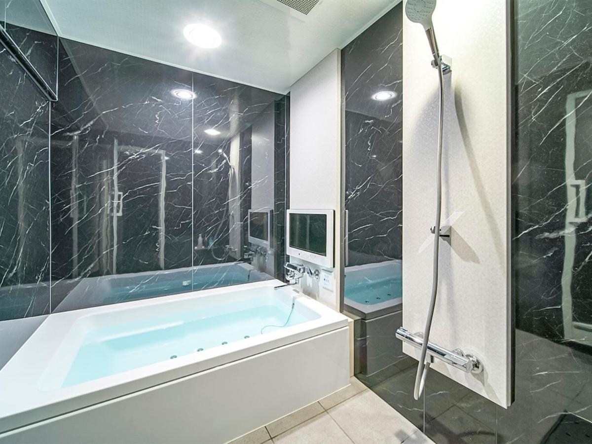 Sennan Hotel Gt Kansai International Airport (Adults Only) מראה חיצוני תמונה