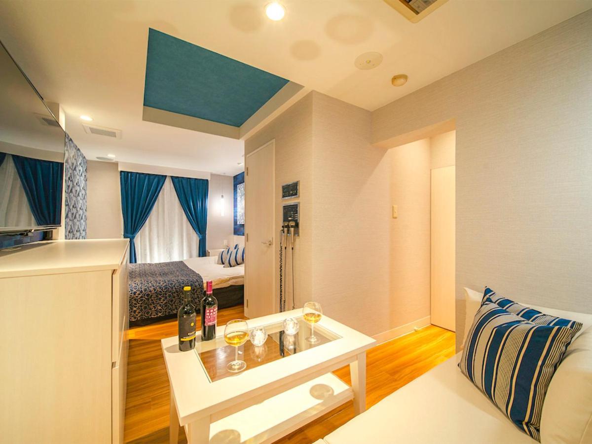 Sennan Hotel Gt Kansai International Airport (Adults Only) מראה חיצוני תמונה