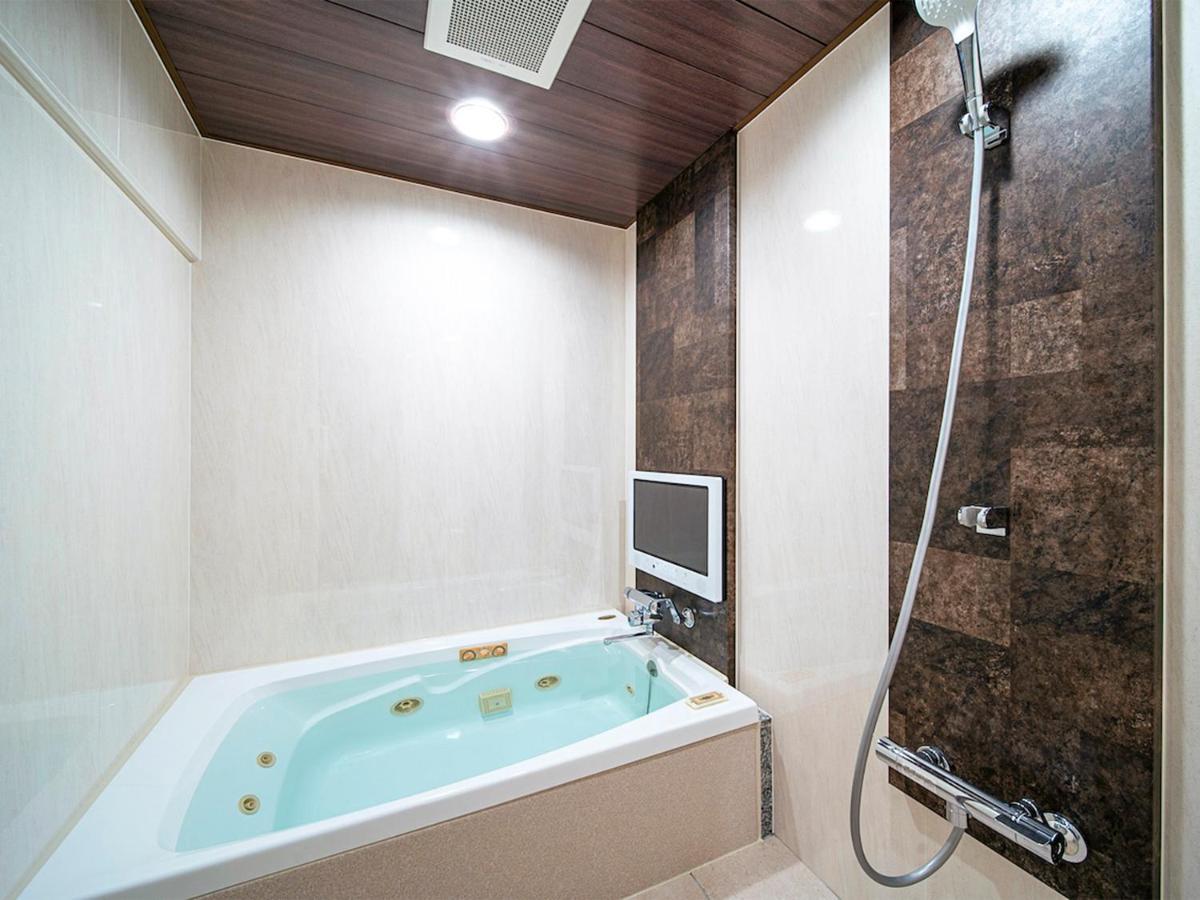 Sennan Hotel Gt Kansai International Airport (Adults Only) מראה חיצוני תמונה