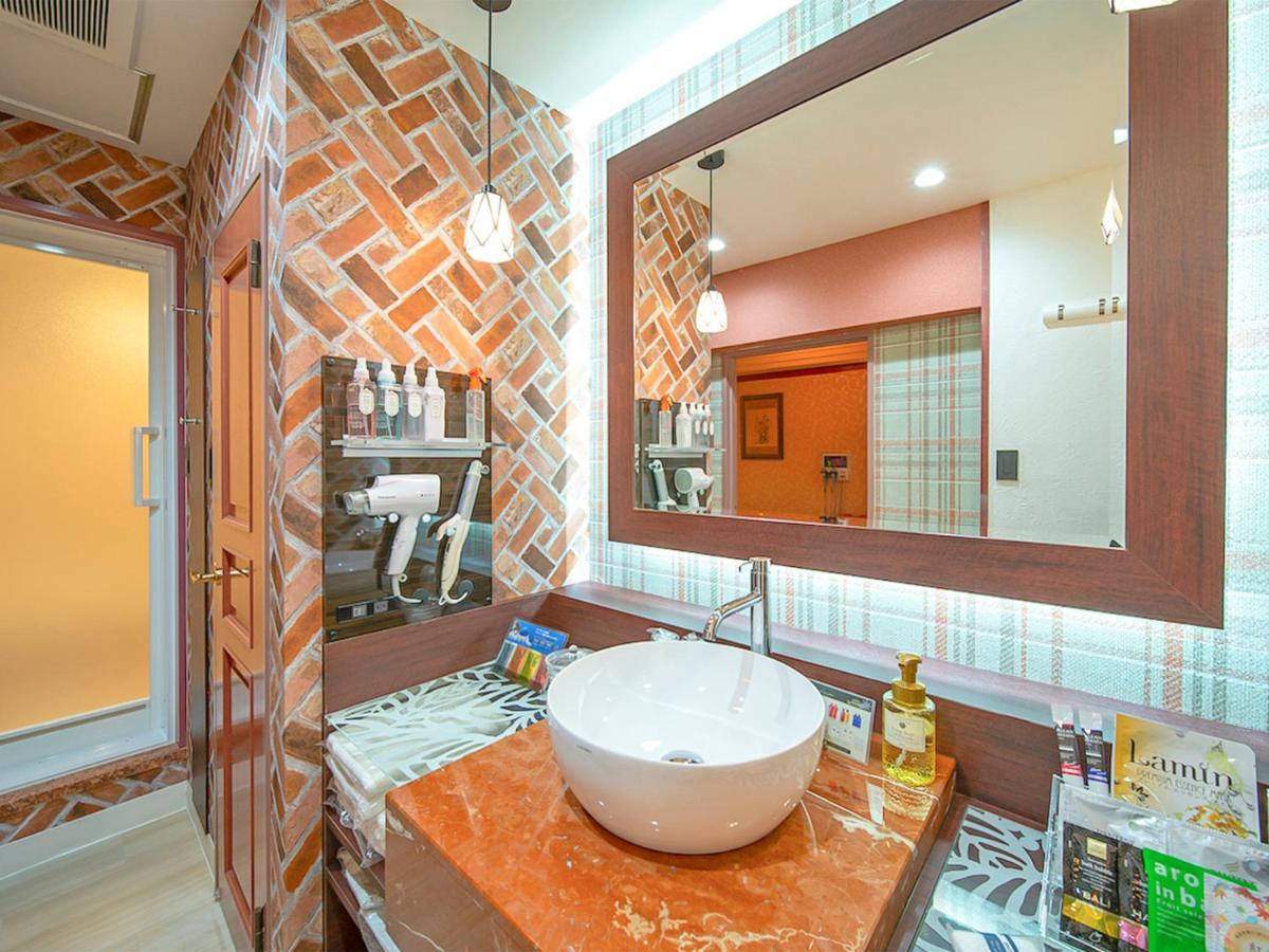 Sennan Hotel Gt Kansai International Airport (Adults Only) מראה חיצוני תמונה