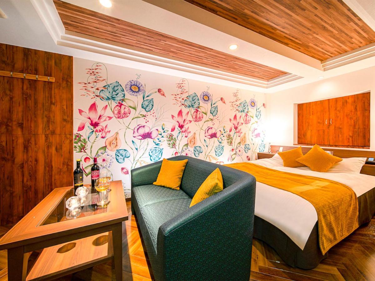Sennan Hotel Gt Kansai International Airport (Adults Only) מראה חיצוני תמונה