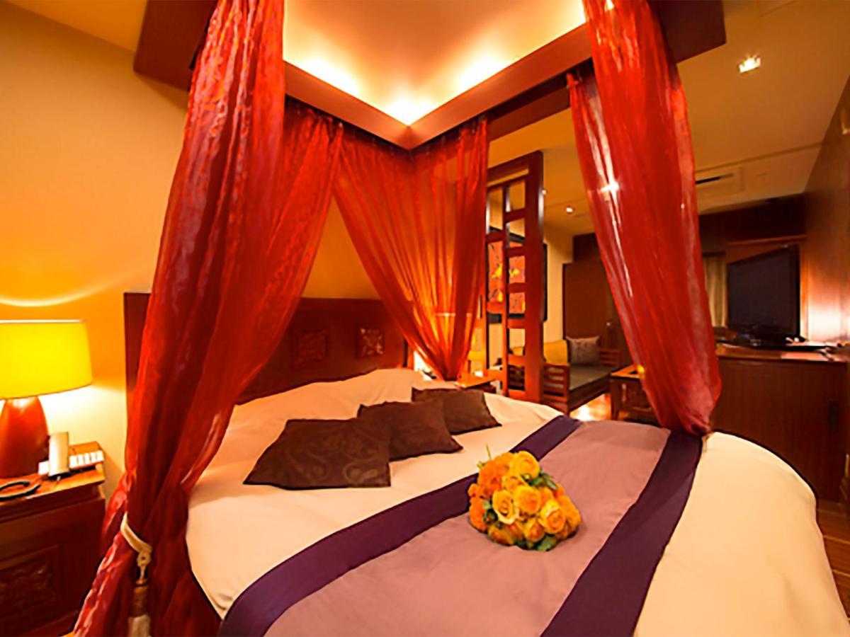 Sennan Hotel Gt Kansai International Airport (Adults Only) מראה חיצוני תמונה