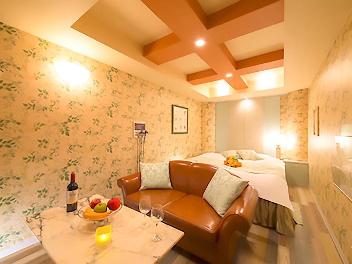 Sennan Hotel Gt Kansai International Airport (Adults Only) מראה חיצוני תמונה