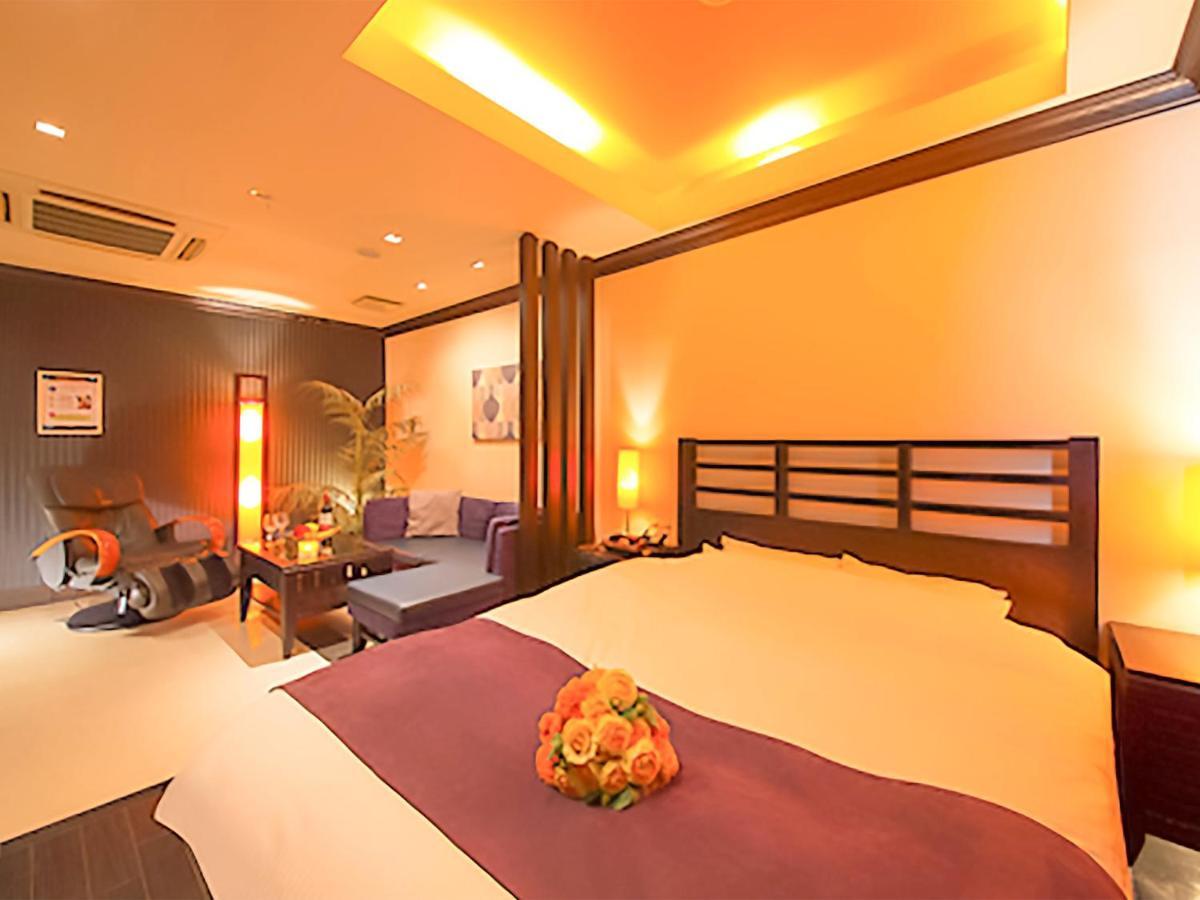 Sennan Hotel Gt Kansai International Airport (Adults Only) מראה חיצוני תמונה