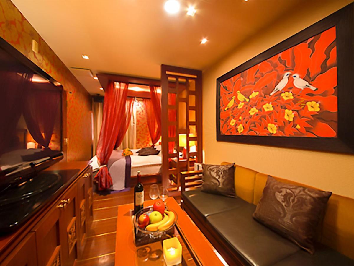 Sennan Hotel Gt Kansai International Airport (Adults Only) מראה חיצוני תמונה