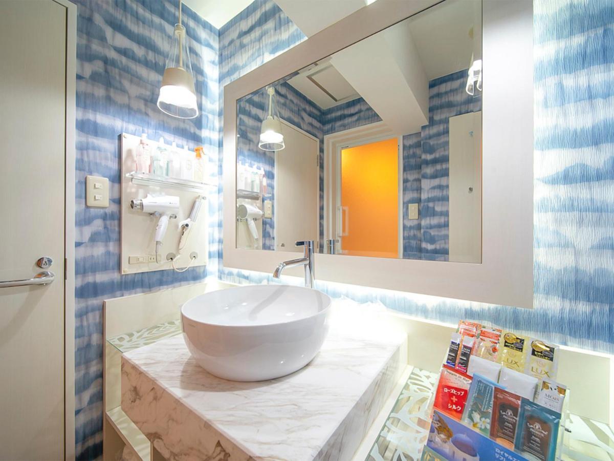 Sennan Hotel Gt Kansai International Airport (Adults Only) מראה חיצוני תמונה