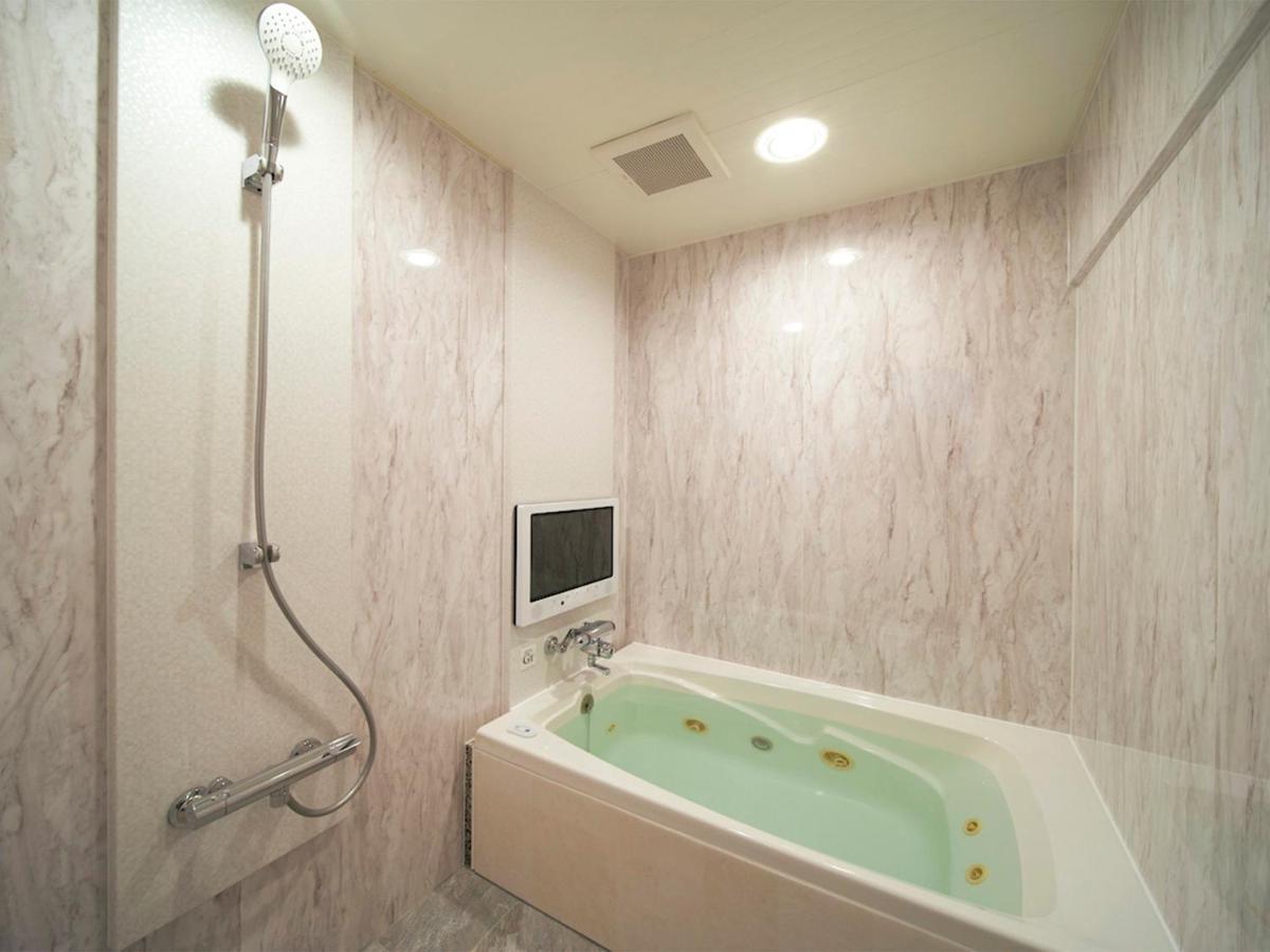 Sennan Hotel Gt Kansai International Airport (Adults Only) מראה חיצוני תמונה