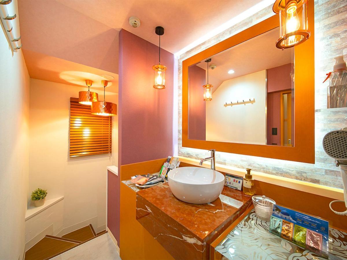 Sennan Hotel Gt Kansai International Airport (Adults Only) מראה חיצוני תמונה