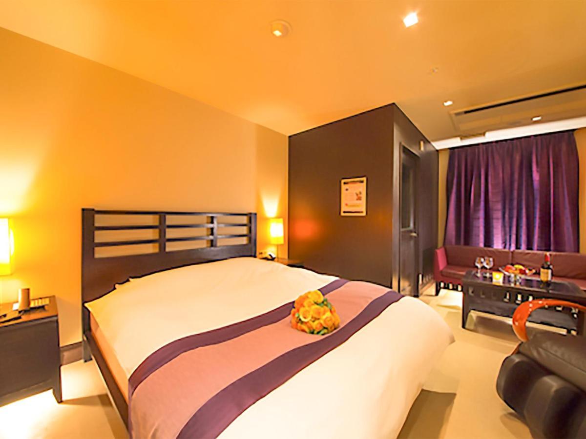 Sennan Hotel Gt Kansai International Airport (Adults Only) מראה חיצוני תמונה