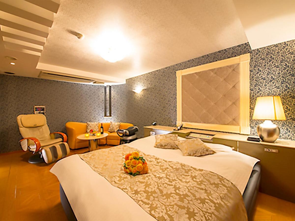 Sennan Hotel Gt Kansai International Airport (Adults Only) מראה חיצוני תמונה