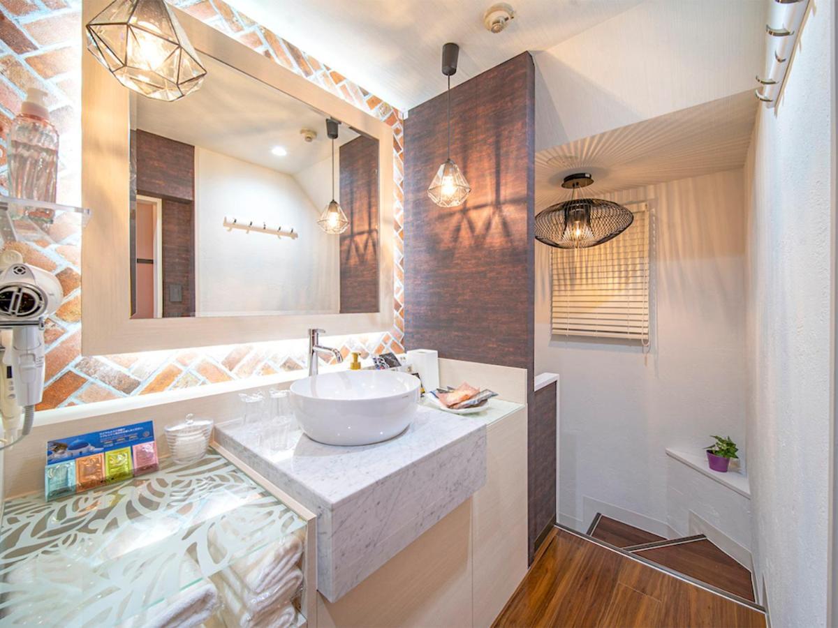 Sennan Hotel Gt Kansai International Airport (Adults Only) מראה חיצוני תמונה