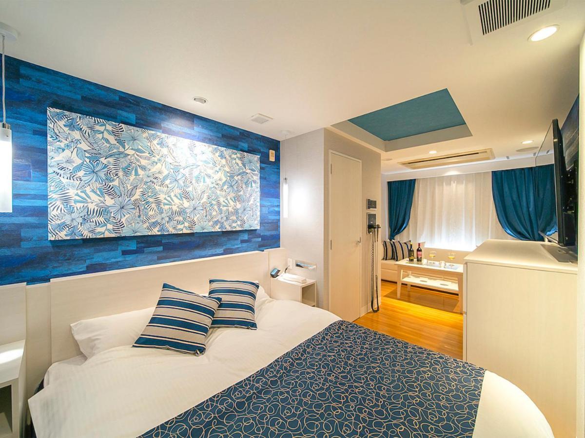 Sennan Hotel Gt Kansai International Airport (Adults Only) מראה חיצוני תמונה