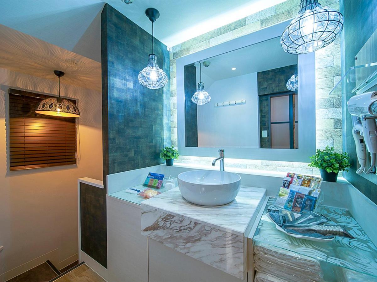 Sennan Hotel Gt Kansai International Airport (Adults Only) מראה חיצוני תמונה
