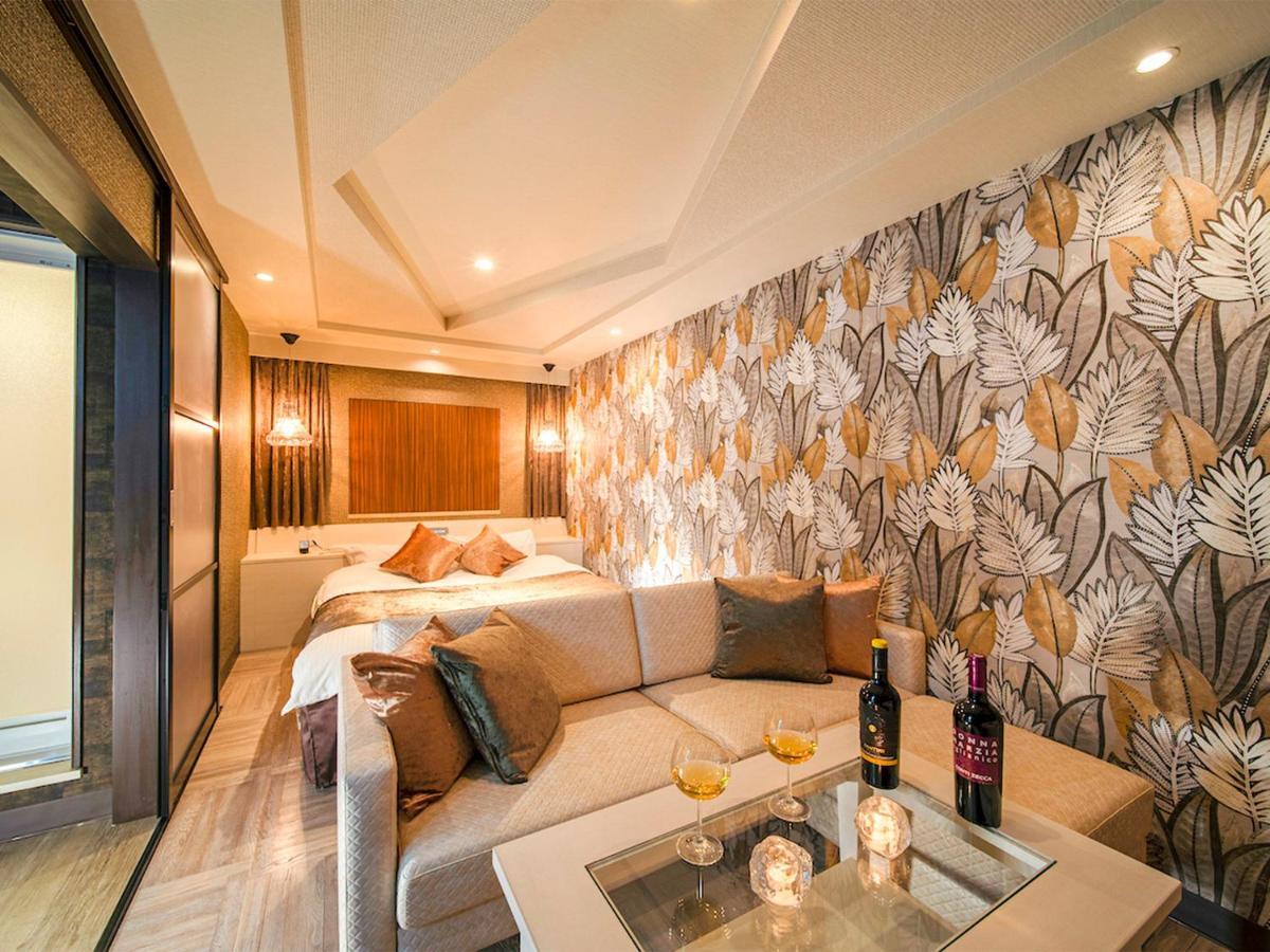 Sennan Hotel Gt Kansai International Airport (Adults Only) מראה חיצוני תמונה