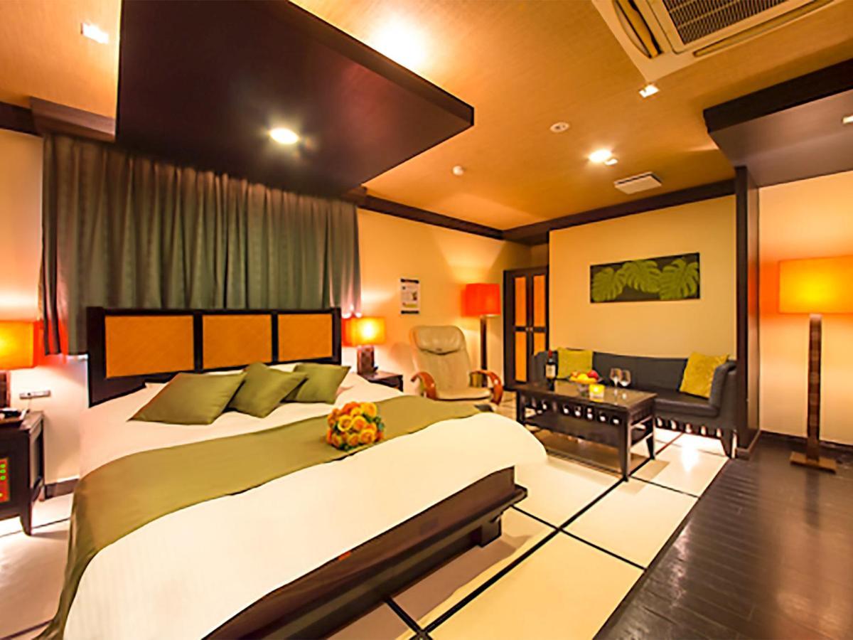 Sennan Hotel Gt Kansai International Airport (Adults Only) מראה חיצוני תמונה