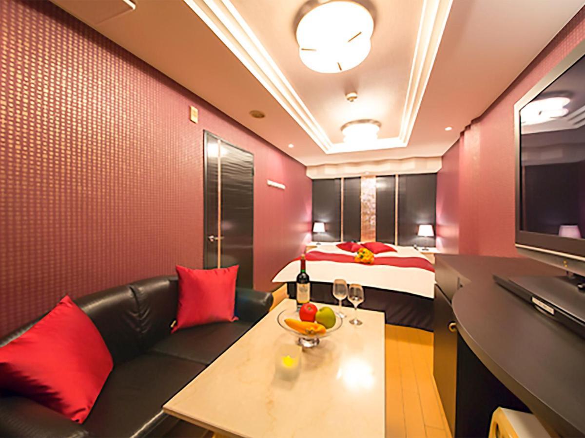 Sennan Hotel Gt Kansai International Airport (Adults Only) מראה חיצוני תמונה