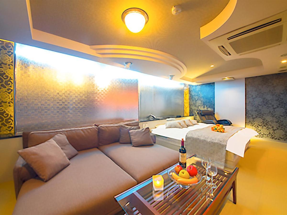 Sennan Hotel Gt Kansai International Airport (Adults Only) מראה חיצוני תמונה