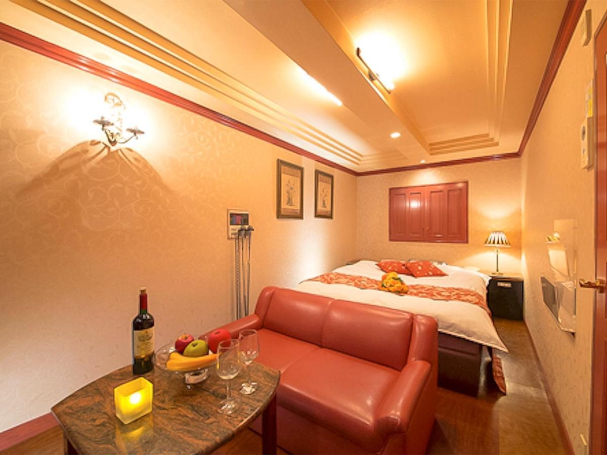 Sennan Hotel Gt Kansai International Airport (Adults Only) מראה חיצוני תמונה