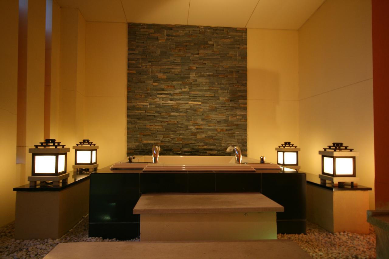 Sennan Hotel Gt Kansai International Airport (Adults Only) מראה חיצוני תמונה