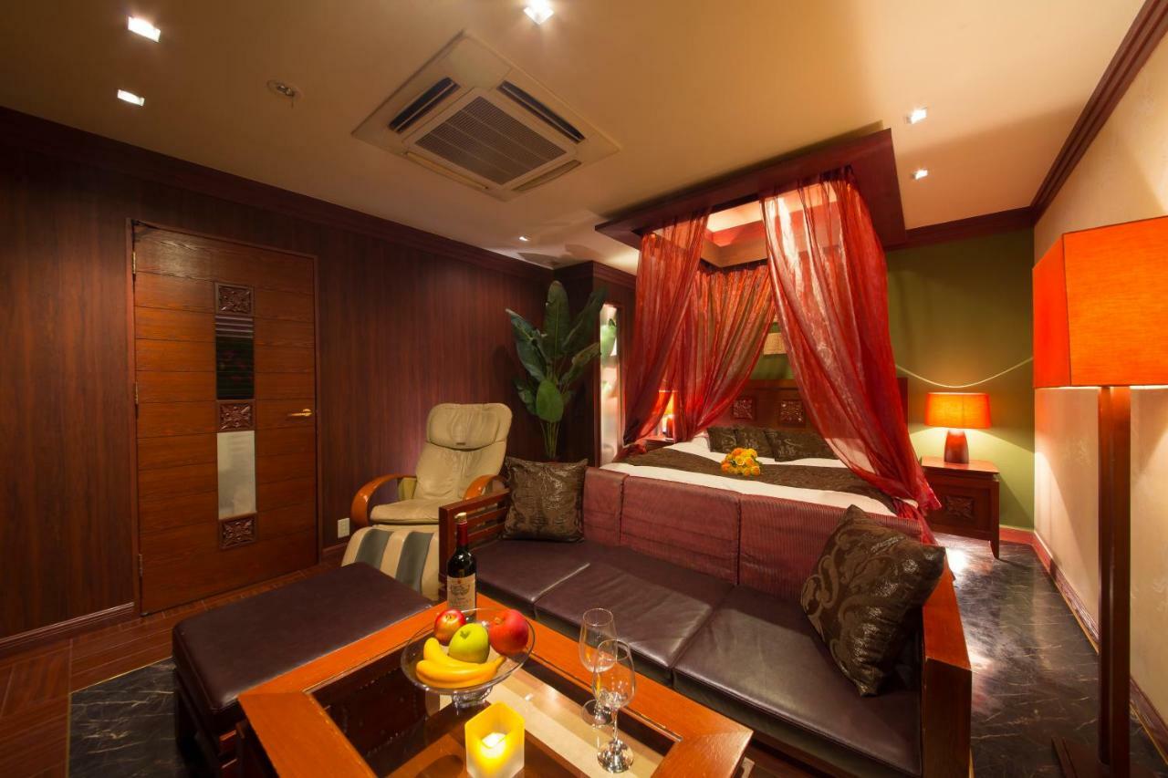Sennan Hotel Gt Kansai International Airport (Adults Only) מראה חיצוני תמונה