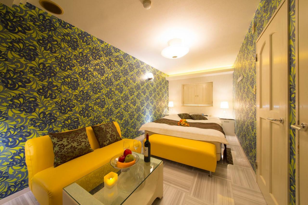 Sennan Hotel Gt Kansai International Airport (Adults Only) מראה חיצוני תמונה