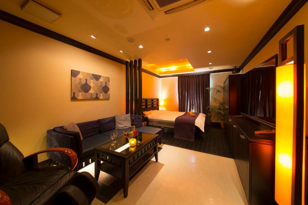 Sennan Hotel Gt Kansai International Airport (Adults Only) מראה חיצוני תמונה