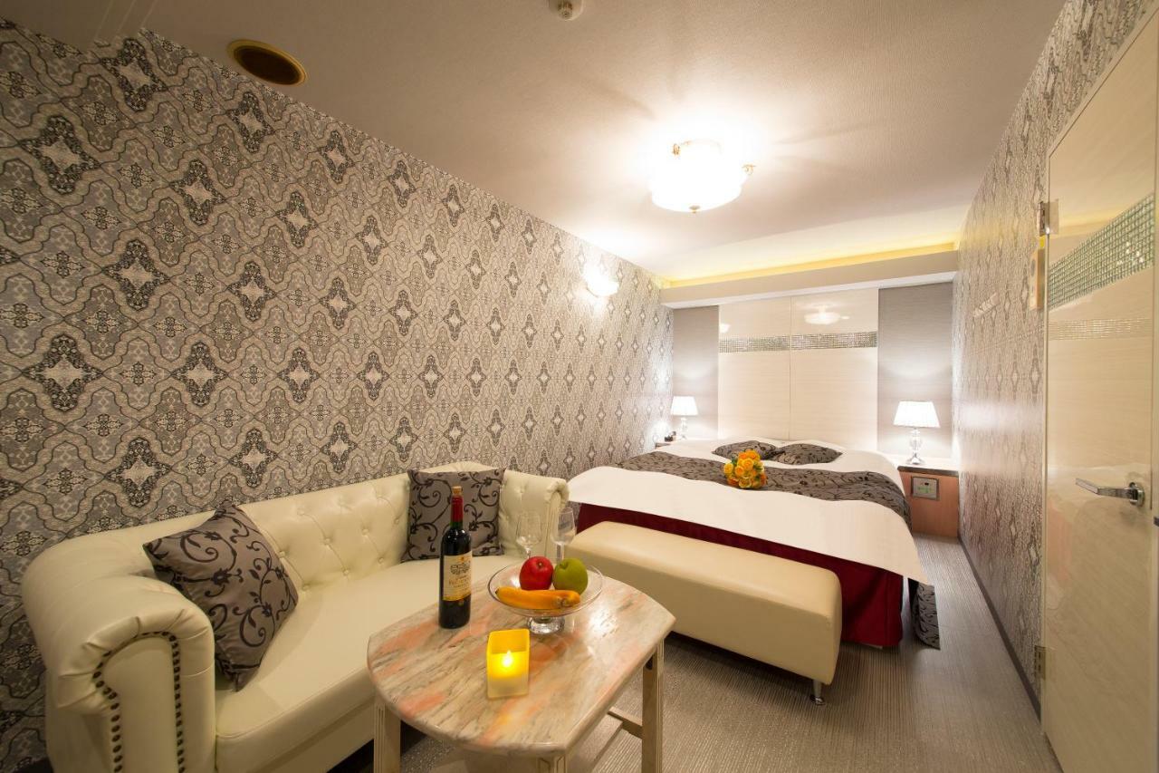 Sennan Hotel Gt Kansai International Airport (Adults Only) מראה חיצוני תמונה