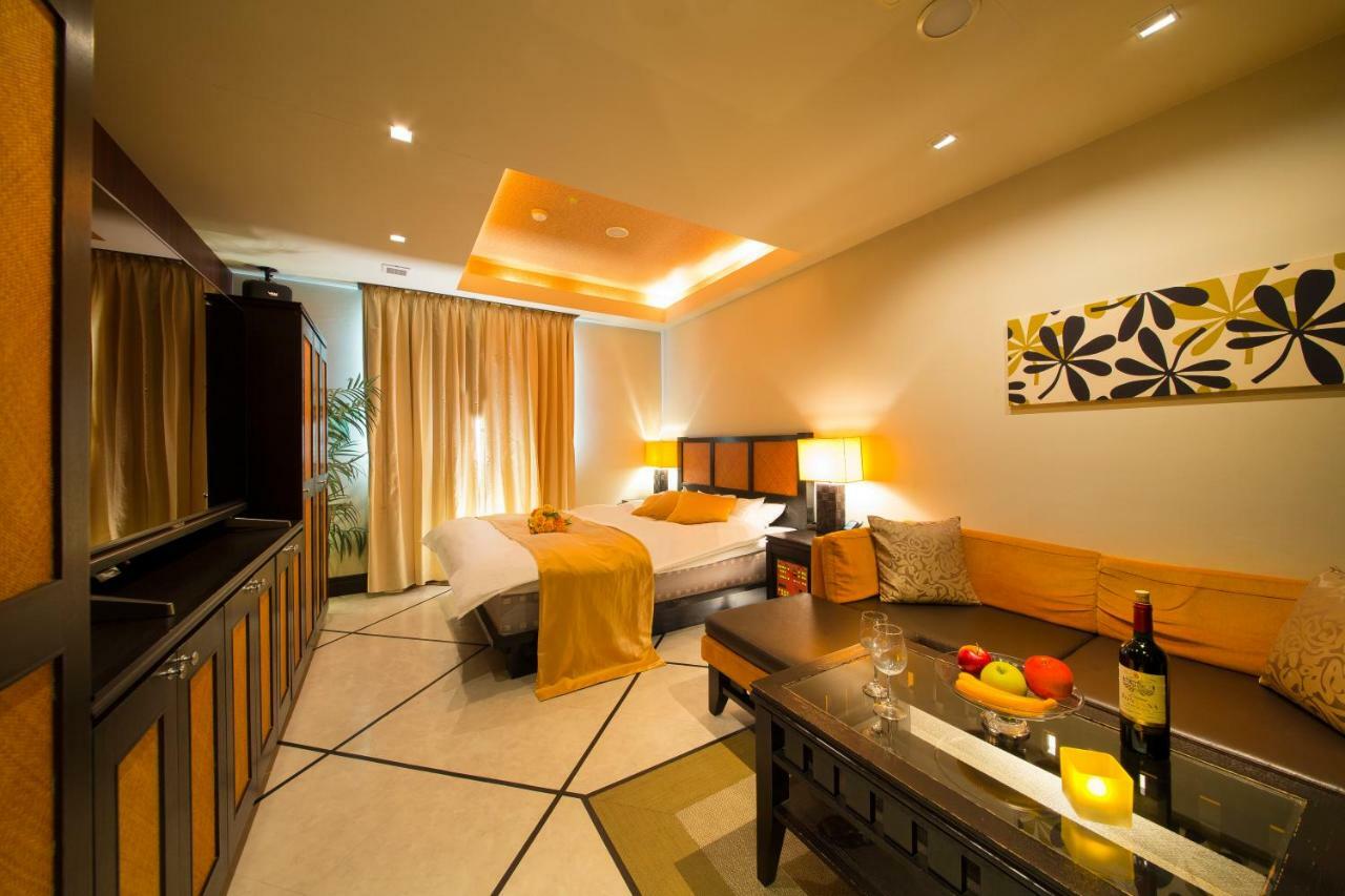 Sennan Hotel Gt Kansai International Airport (Adults Only) מראה חיצוני תמונה