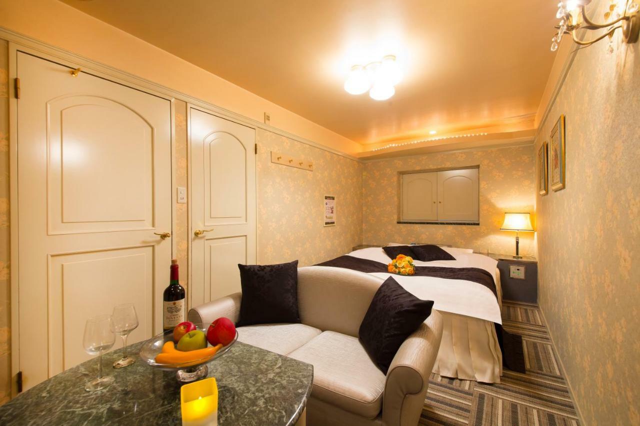 Sennan Hotel Gt Kansai International Airport (Adults Only) מראה חיצוני תמונה