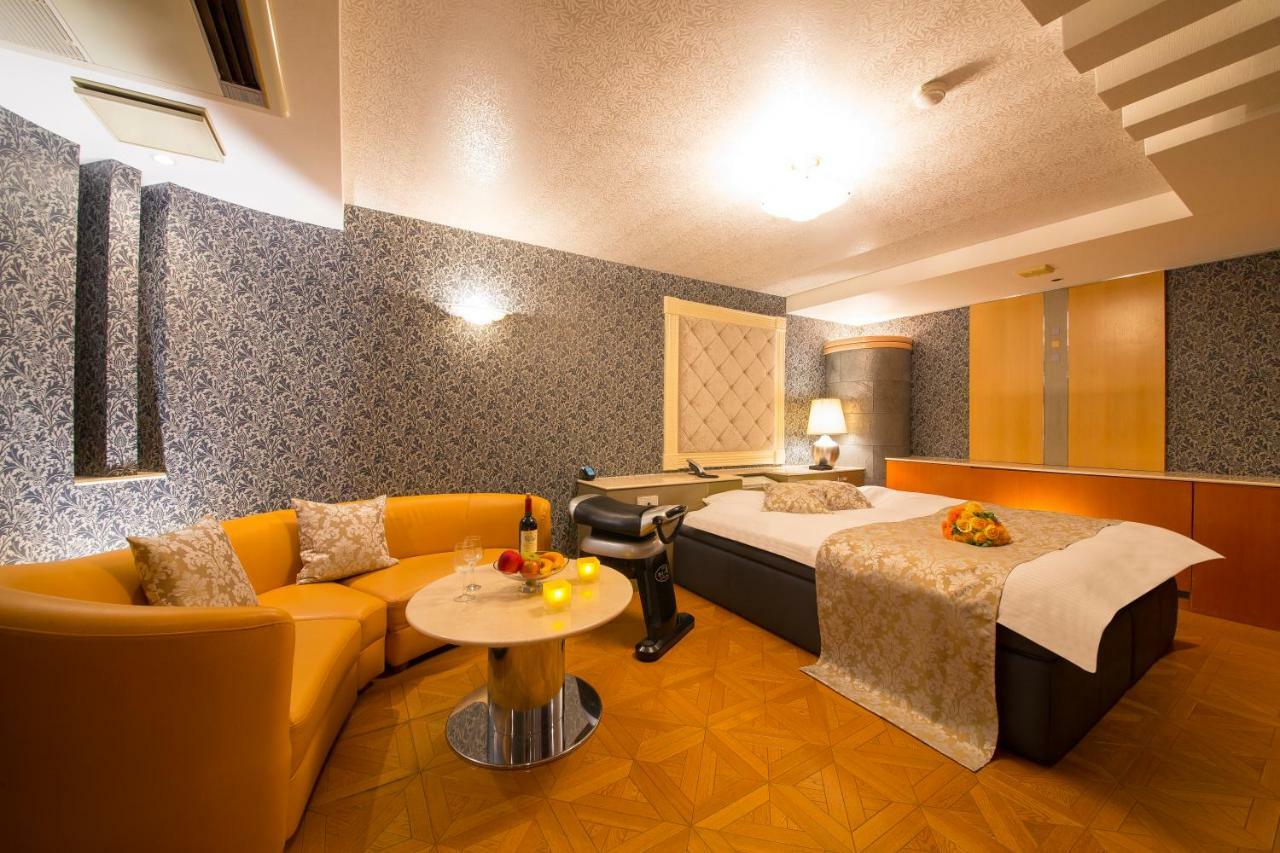 Sennan Hotel Gt Kansai International Airport (Adults Only) מראה חיצוני תמונה