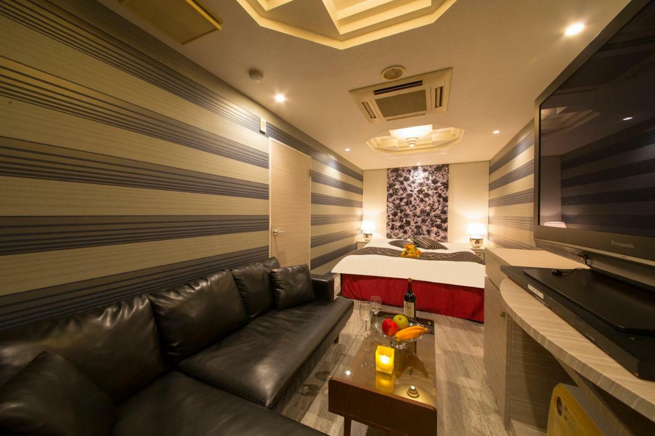 Sennan Hotel Gt Kansai International Airport (Adults Only) מראה חיצוני תמונה